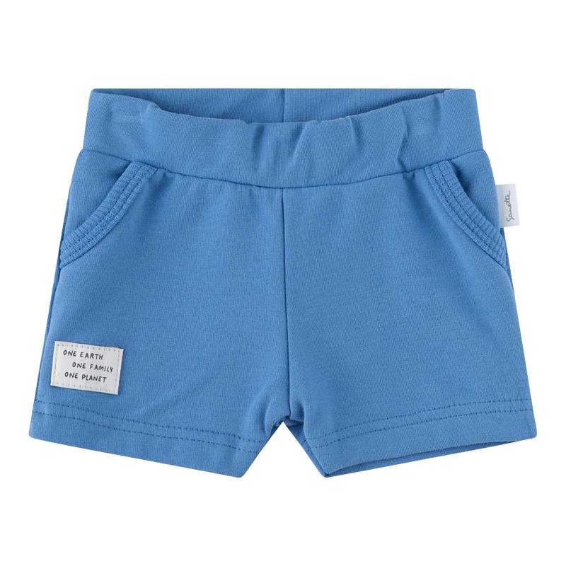 Sweatshorts von Sanetta Pure