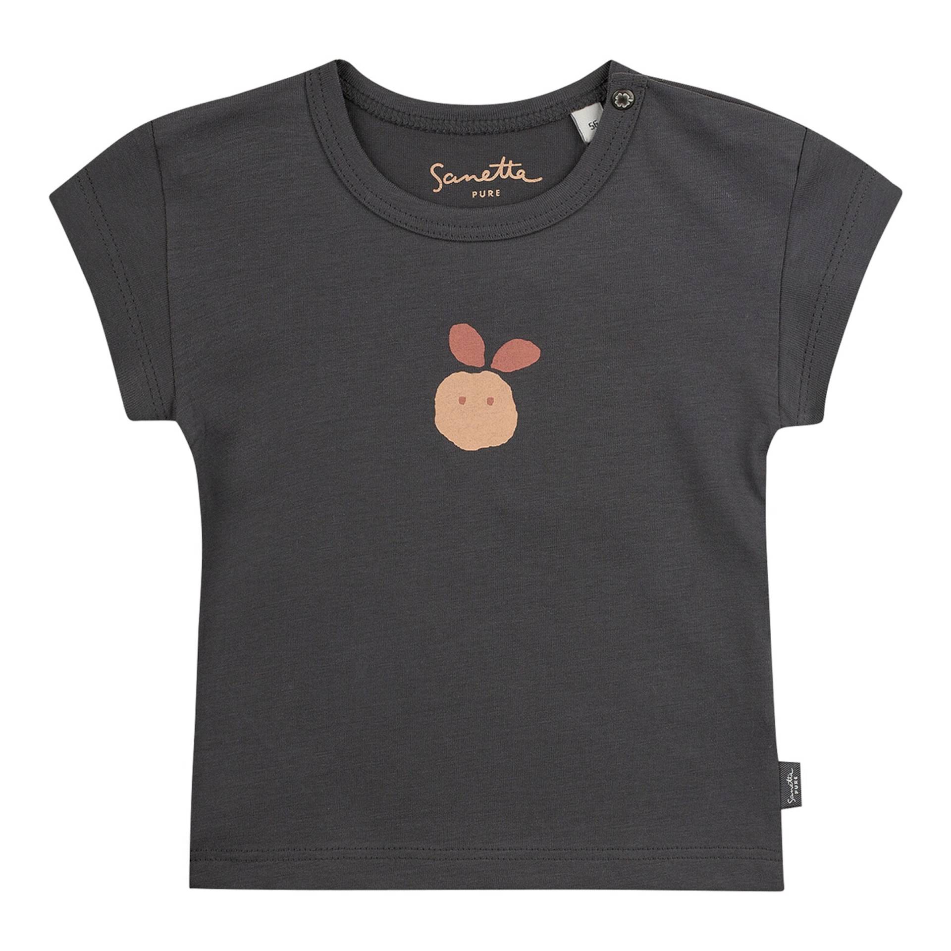T-Shirt Apfel von Sanetta Pure