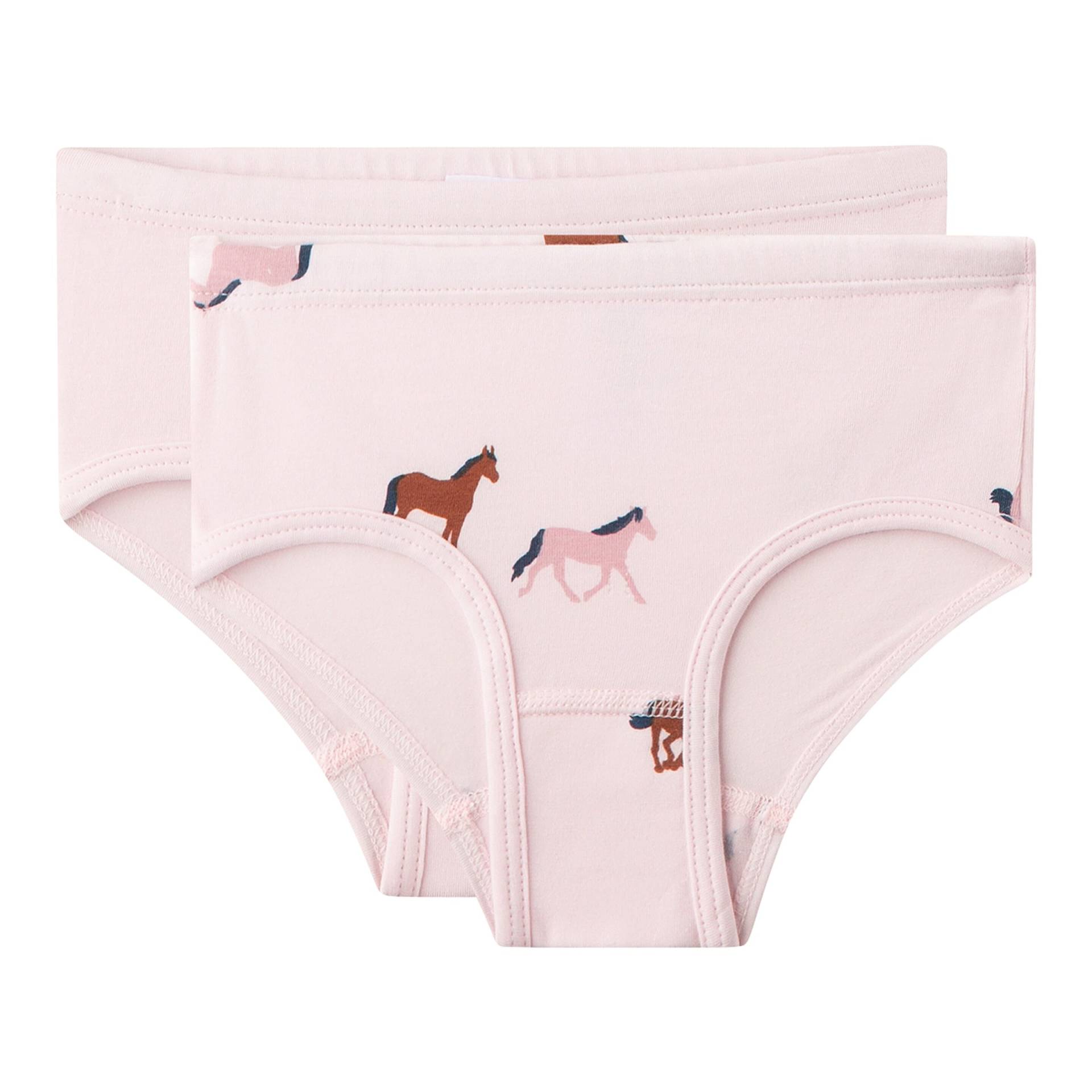 2er-Pack Slips Pferde 2er-Pack Slips Pferde von Sanetta