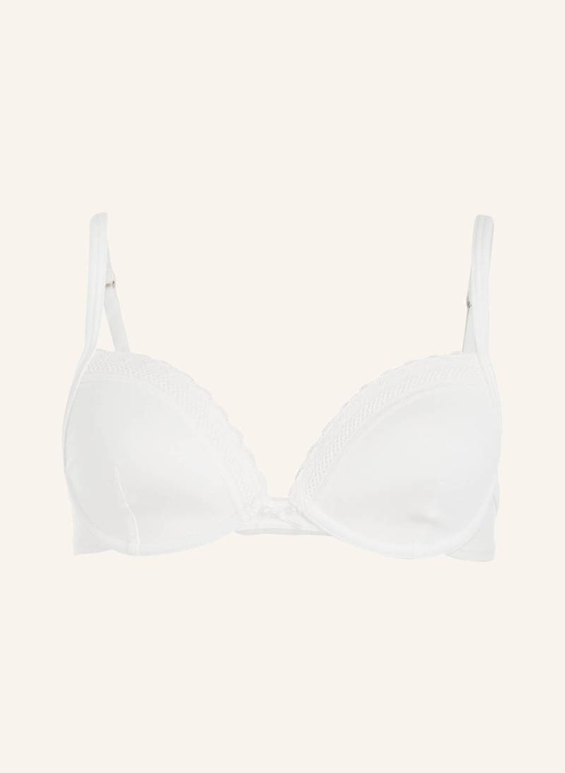 Sanetta Soft-Bh weiss von Sanetta