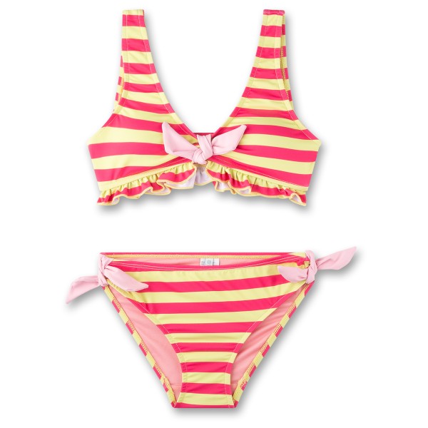 Sanetta - Kid's Bikini 440583 - Bikini Gr 152 rosa von Sanetta