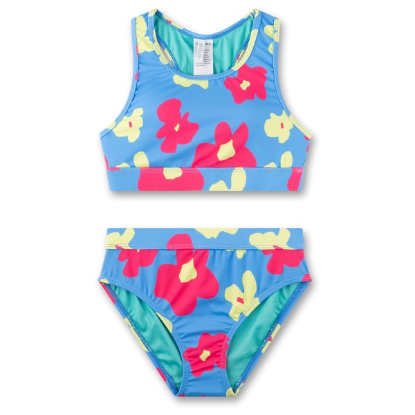 Sanetta - Kid's Bikini 440585 - Bikini Gr 176 bunt Sanetta - Kid's Bikini 440585 - Bikini Gr 176 bunt von Sanetta