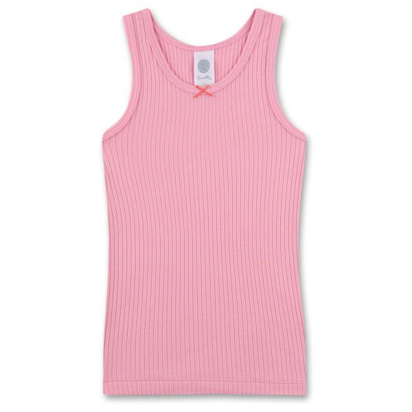 Sanetta - Kid's Girls Modern Mainstream Shirt - Top Gr 92 rosa von Sanetta