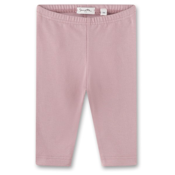 Sanetta - Kid's Leggings 11942 - Leggings Gr 104 lila Sanetta - Kid's Leggings 11942 - Leggings Gr 104 lila von Sanetta