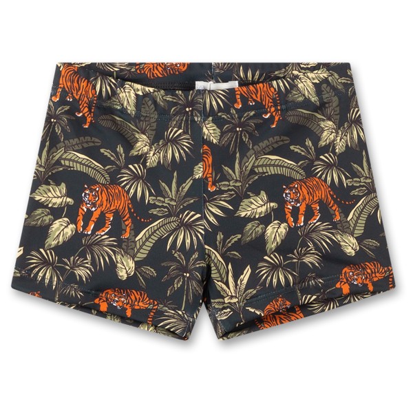 Sanetta - Kid's Swim Trunks 430565 - Badehose Gr 80 grau Sanetta - Kid's Swim Trunks 430565 - Badehose Gr 80 grau von Sanetta