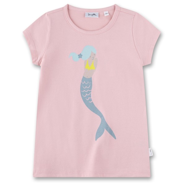 Sanetta - Kid's T-Shirt 11967 - T-Shirt Gr 110 rosa Sanetta - Kid's T-Shirt 11967 - T-Shirt Gr 110 rosa von Sanetta
