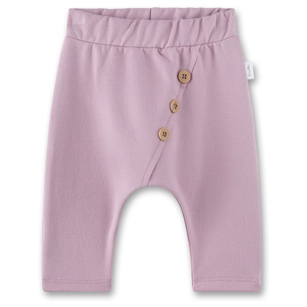 Sanetta - Kid's Trousers 11897 - Freizeithose Gr 68 lila/rosa Sanetta - Kid's Trousers 11897 - Freizeithose Gr 68 lila/rosa von Sanetta