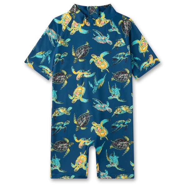 Sanetta - Kid's Wetsuit 430561 - Lycra Gr 98 blau Sanetta - Kid's Wetsuit 430561 - Lycra Gr 98 blau von Sanetta