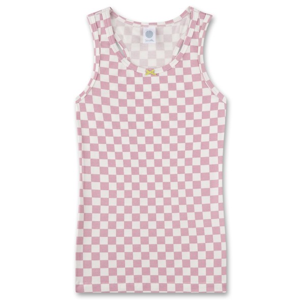 Sanetta - Teen Girl Modern Mainstream Top - Top Gr 140 rosa von Sanetta