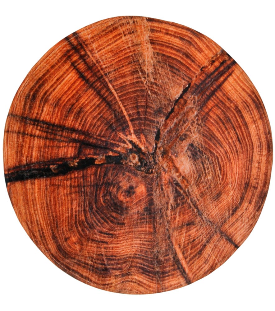Sanilo Badematte »Old Tree«, Höhe 15 mm, schnell trocknend von Sanilo