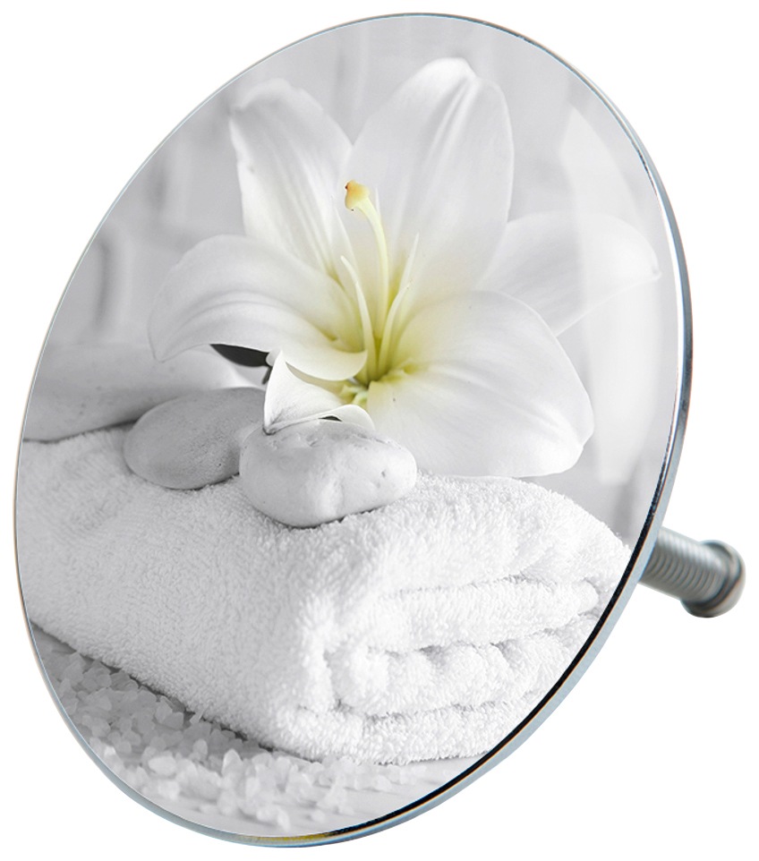 Sanilo Badewannenstöpsel »Good Feeling«, Ø 7,2 cm Sanilo Badewannenstöpsel »Good Feeling«, Ø 7,2 cm von Sanilo