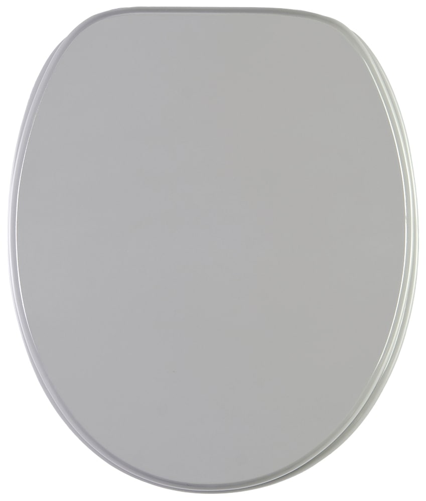 Sanilo WC-Sitz »Basic«, mit Absenkautomatik Sanilo WC-Sitz »Basic«, mit Absenkautomatik von Sanilo
