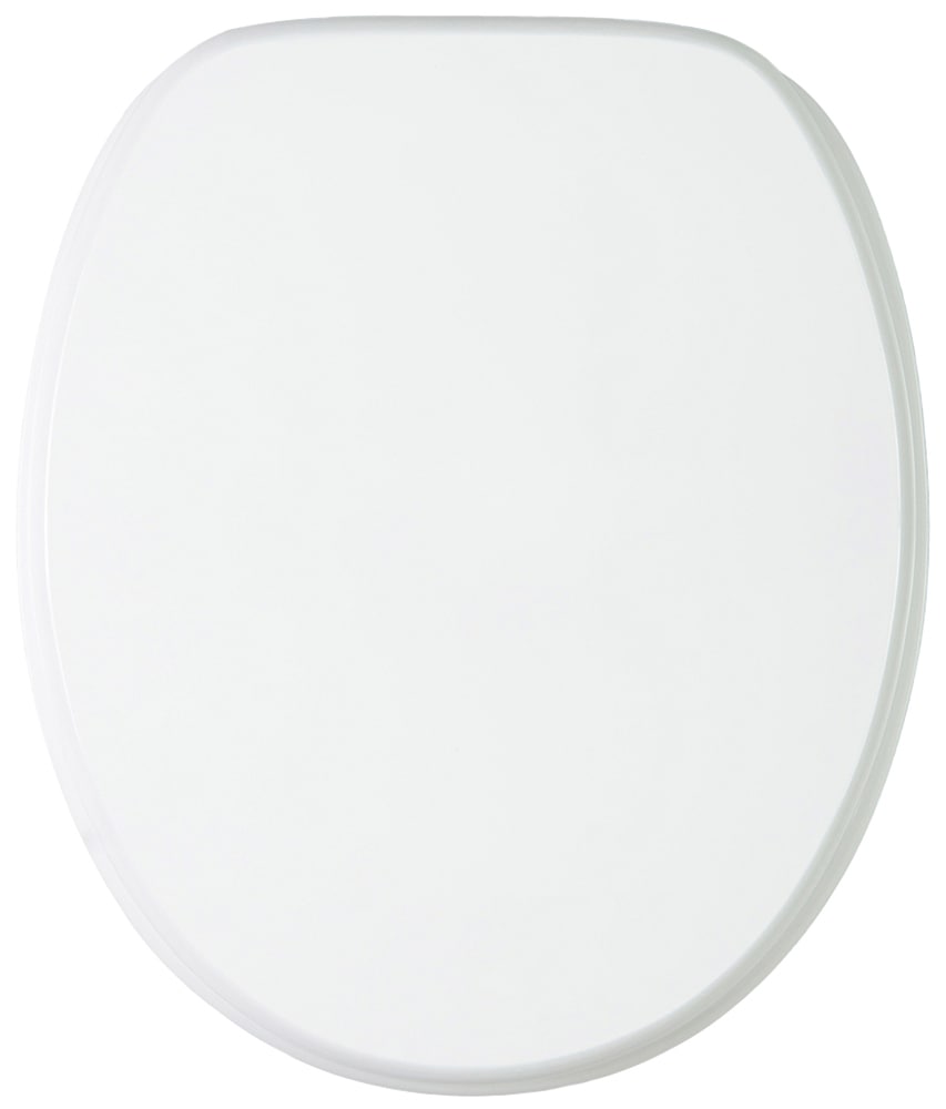 Sanilo WC-Sitz »Basic«, mit Absenkautomatik Sanilo WC-Sitz »Basic«, mit Absenkautomatik von Sanilo