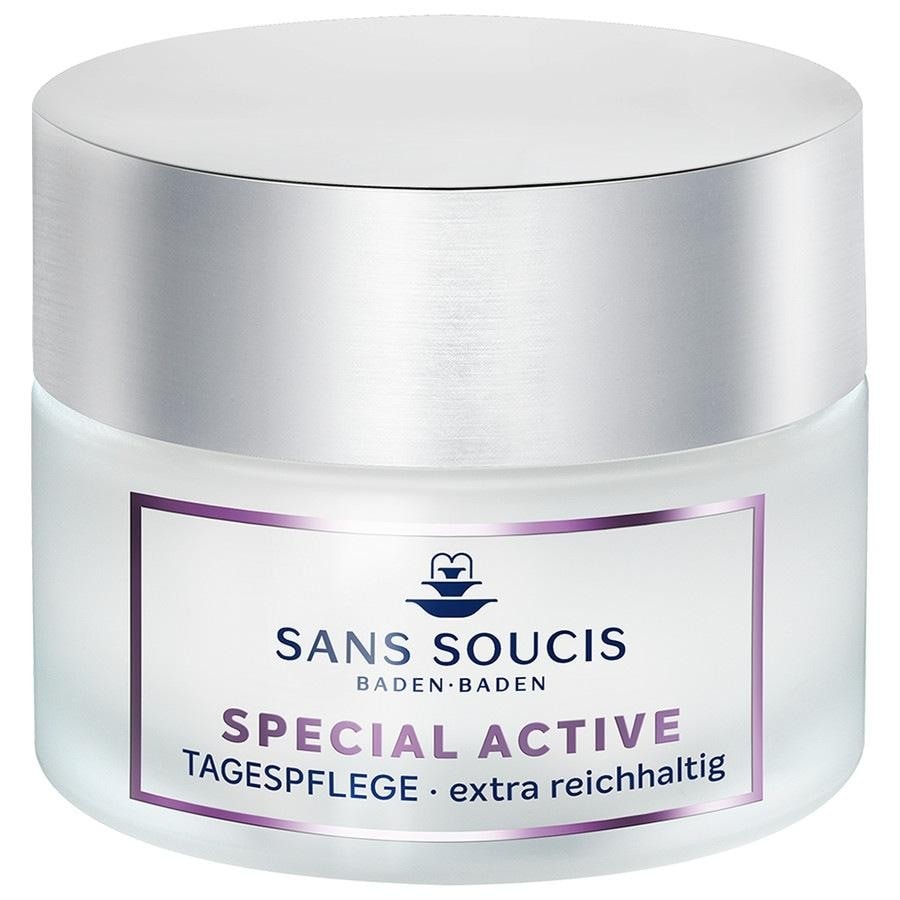 Sans Soucis Special Active Sans Soucis Special Active extra reichhaltig tagescreme 50.0 ml von SANS SOUCIS