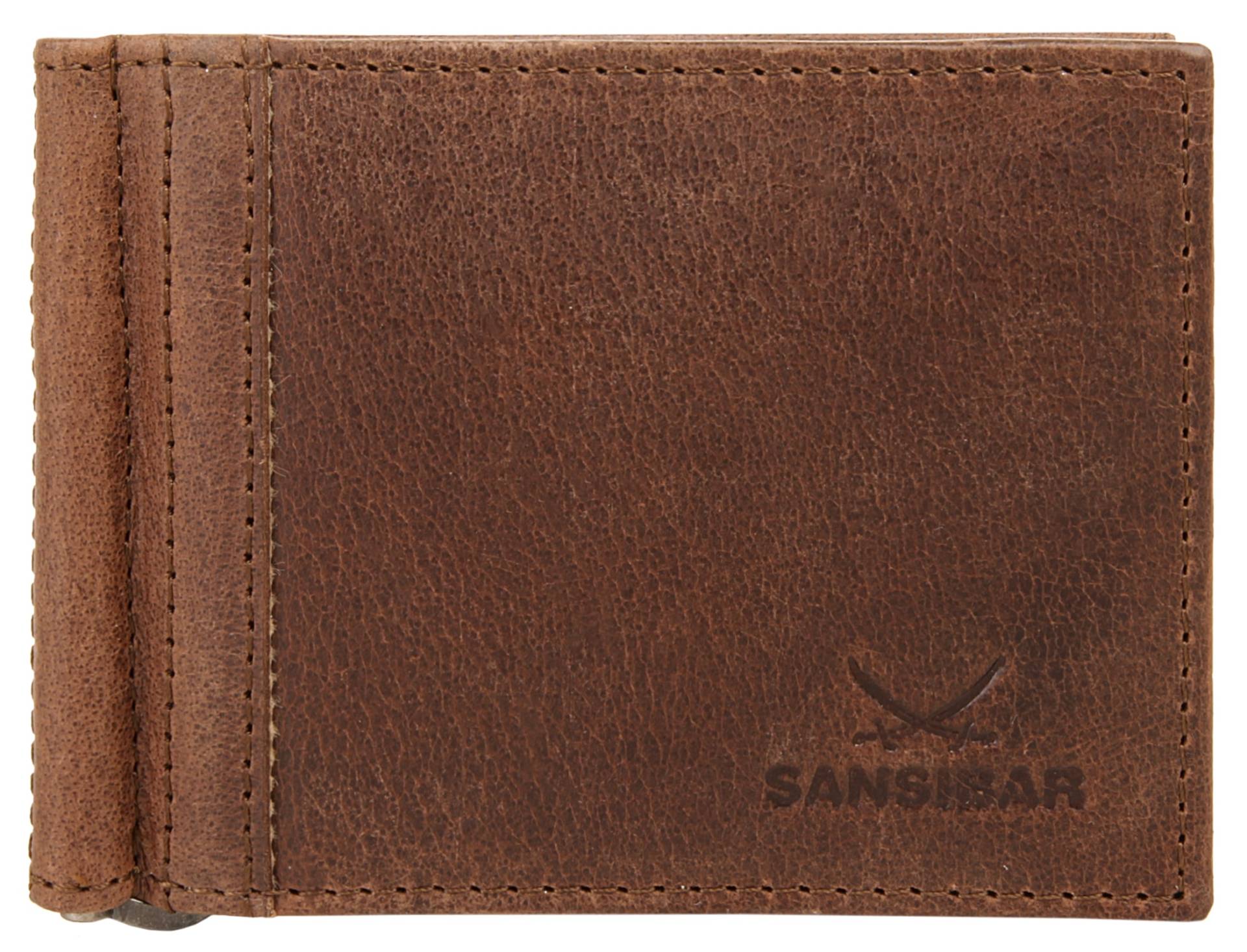 Sansibar Brieftasche von Sansibar