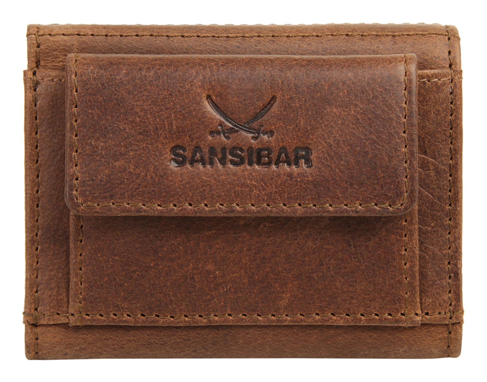 Sansibar Geldbörse von Sansibar