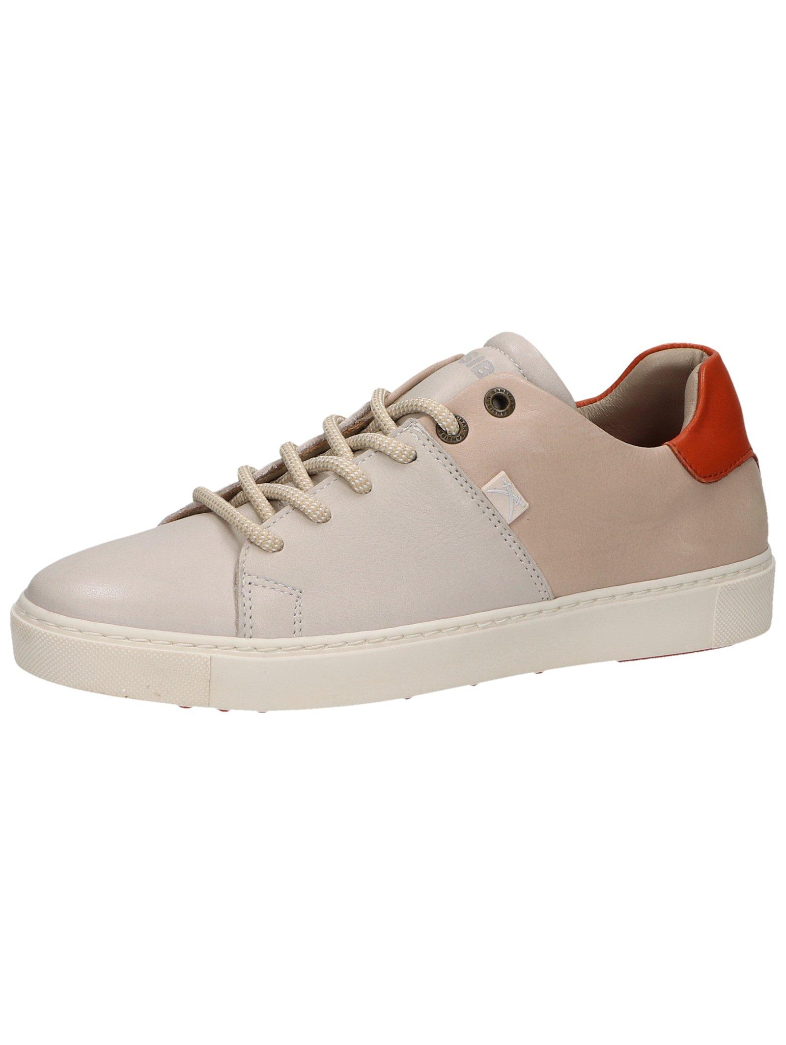 Sneaker 1042777 Damen Beige 36 von Sansibar