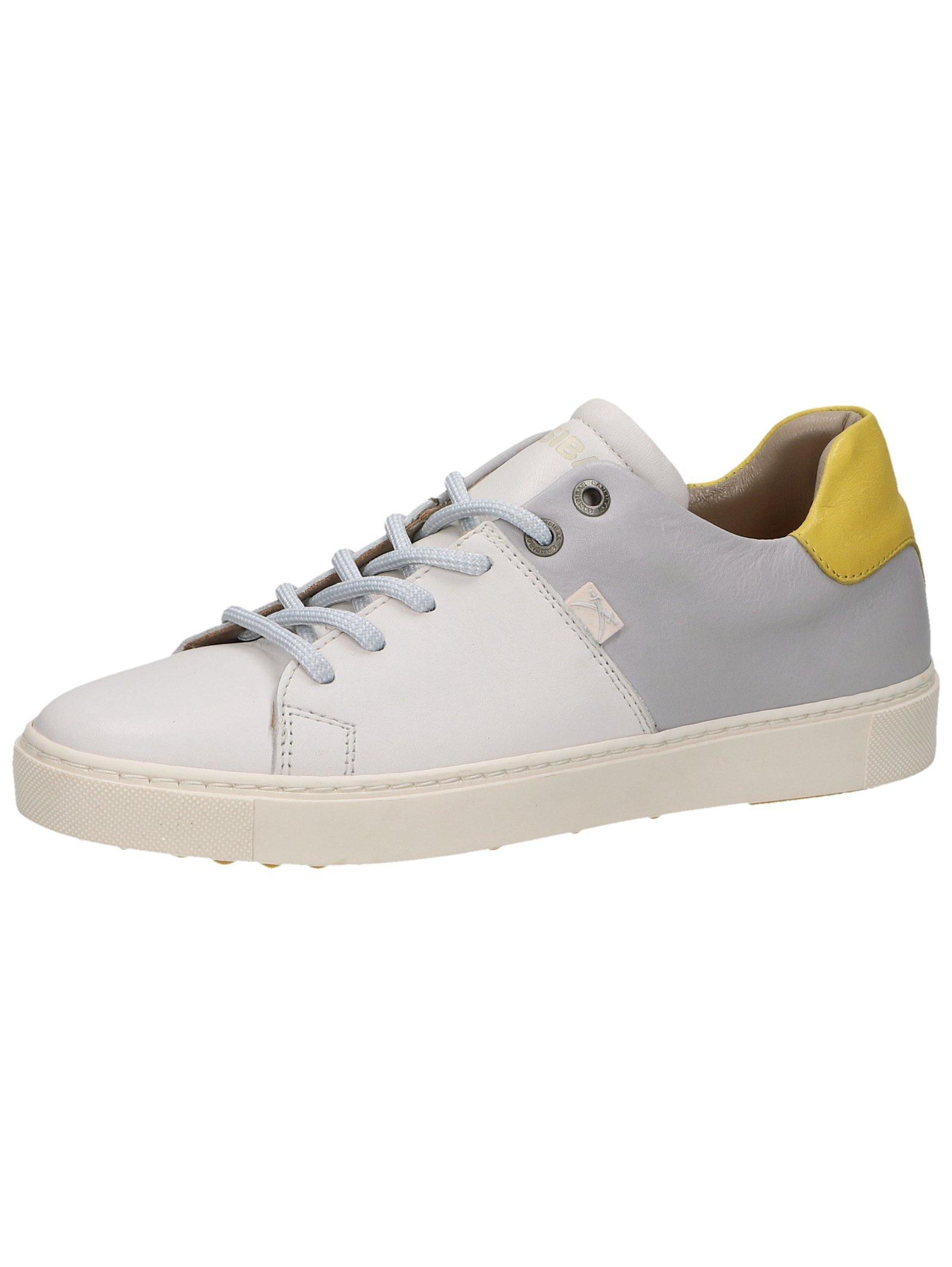 Sneaker 1042778 Damen Weiss 40 von Sansibar