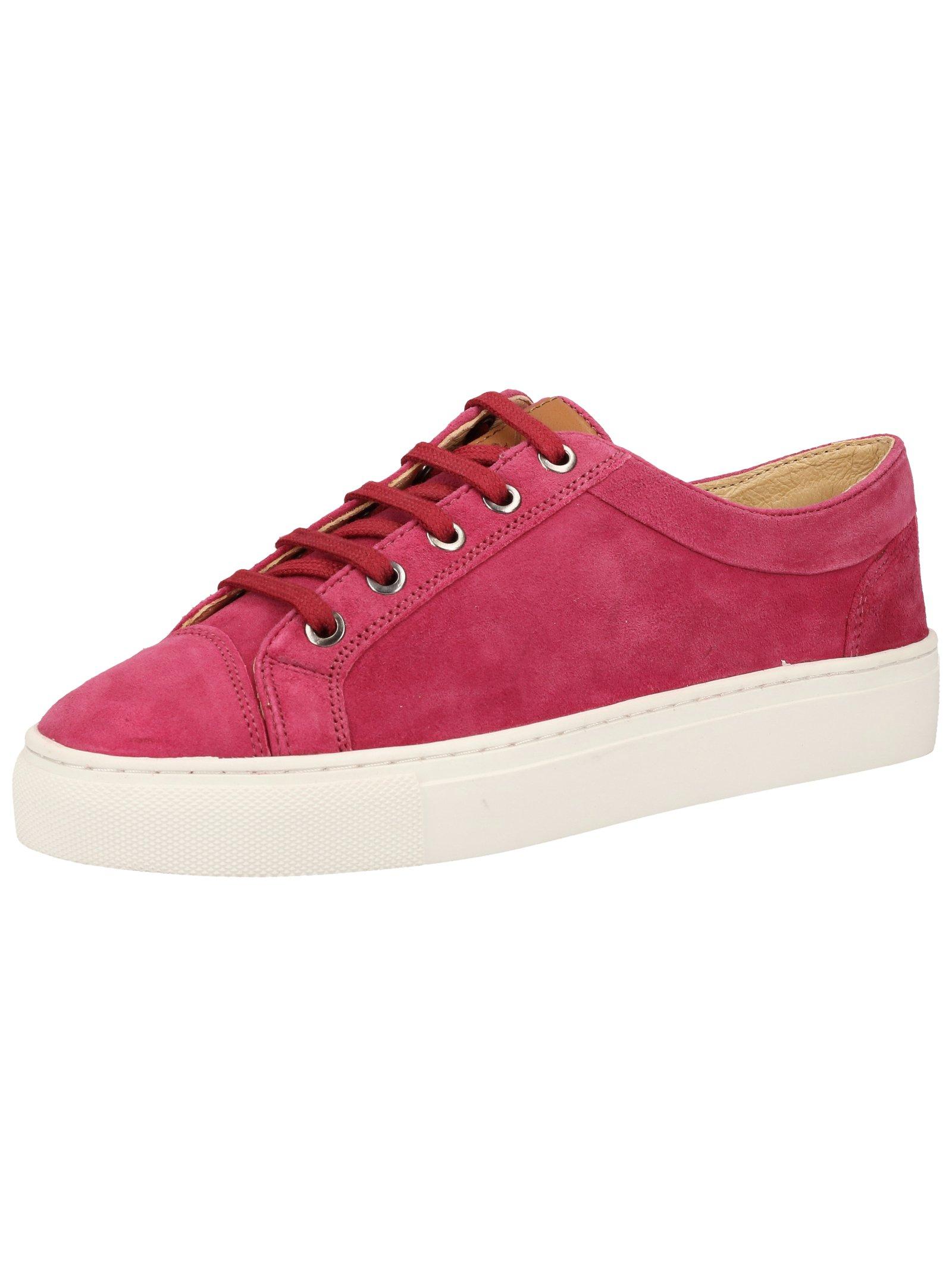 Sneaker Damen Pink 40 von Sansibar