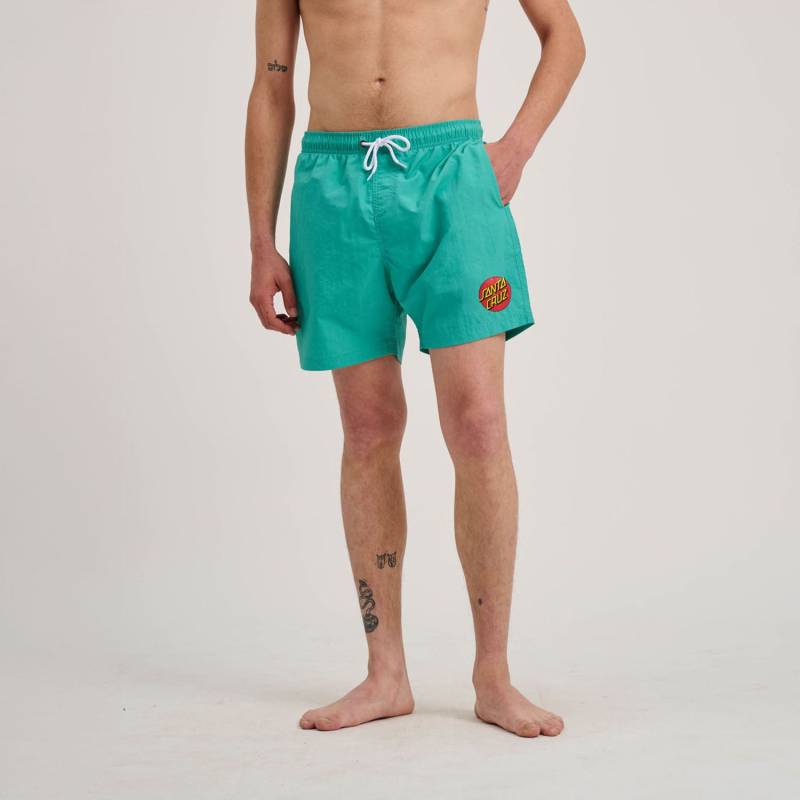 Santa Cruz Badeshorts »CLASSIC DOT SWIMSHORT« von Santa Cruz