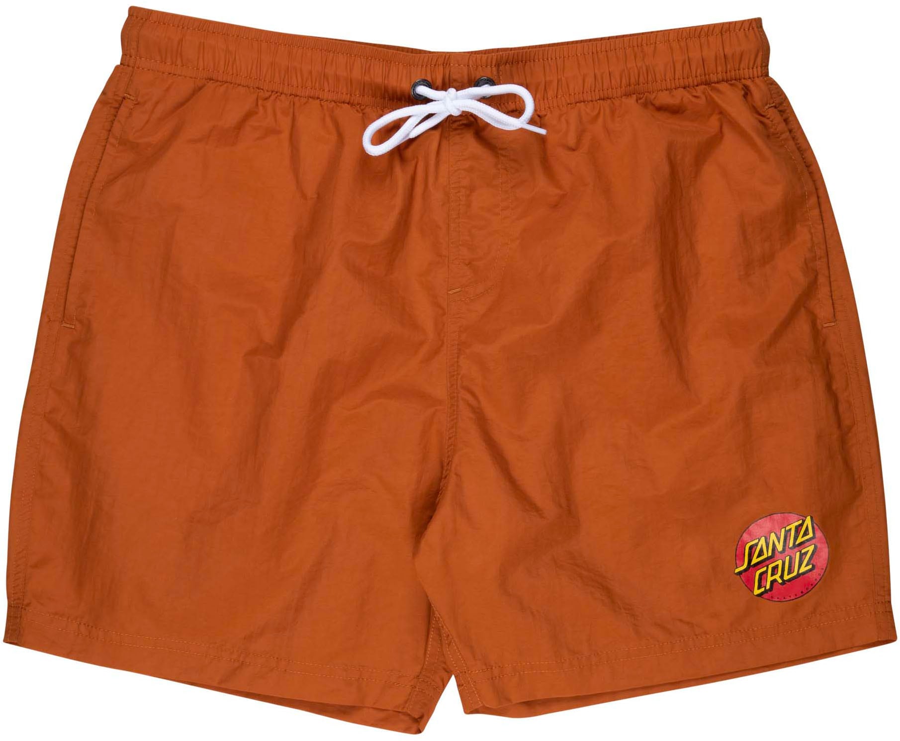 Santa Cruz Badeshorts »CLASSIC DOT SWIMSHORT« von Santa Cruz
