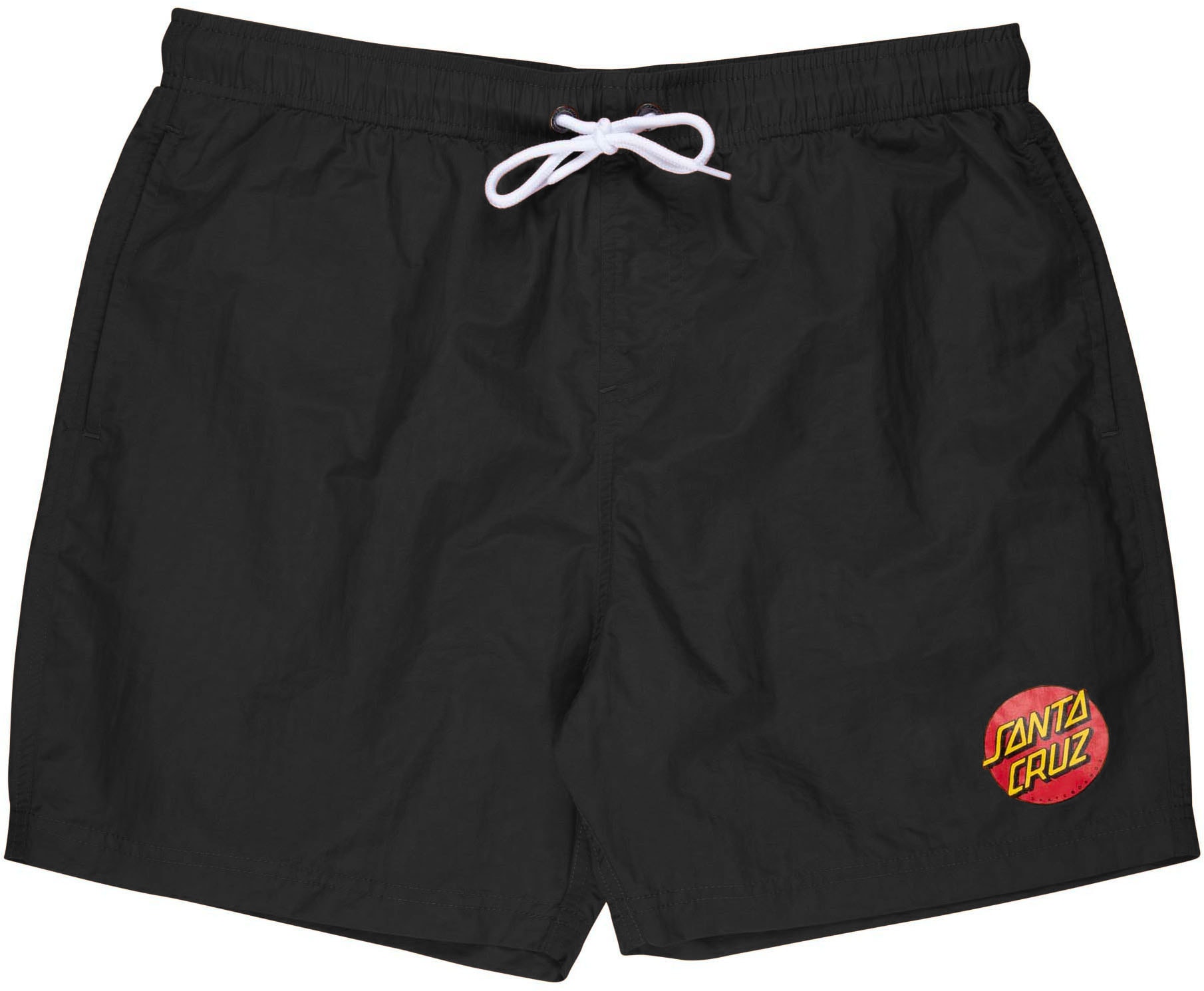 Santa Cruz Badeshorts »CLASSIC DOT SWIMSHORT« von Santa Cruz