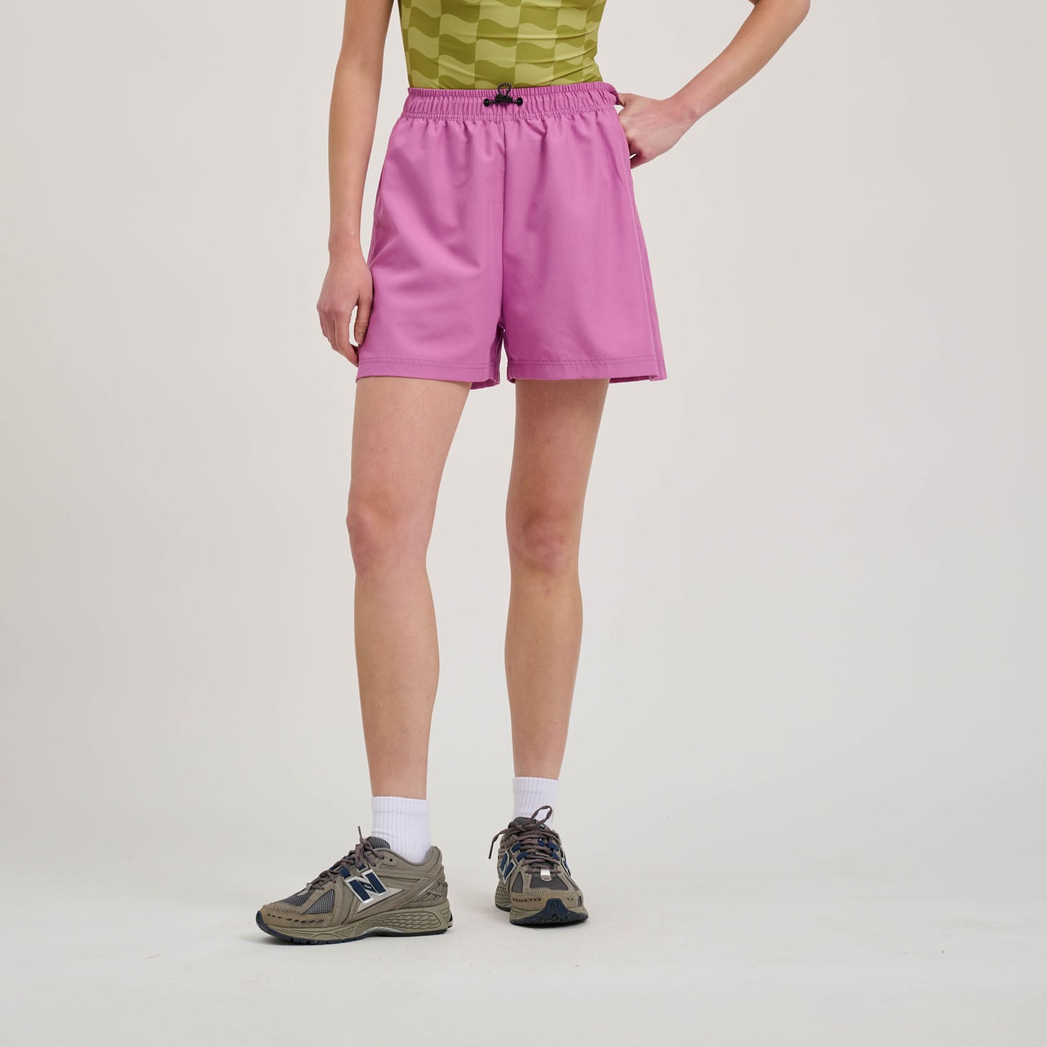 Santa Cruz Badeshorts »VENICE SWIMSHORTS« Santa Cruz Badeshorts »VENICE SWIMSHORTS« von Santa Cruz