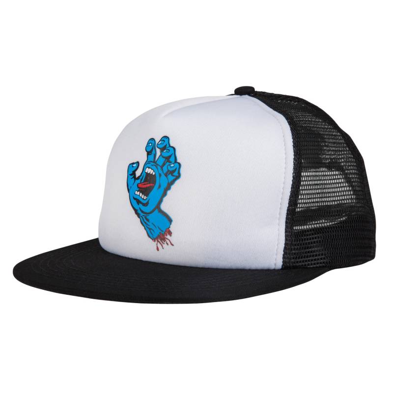 Santa Cruz Baseball Cap »CLASSIC HAND MESH BACK« von Santa Cruz