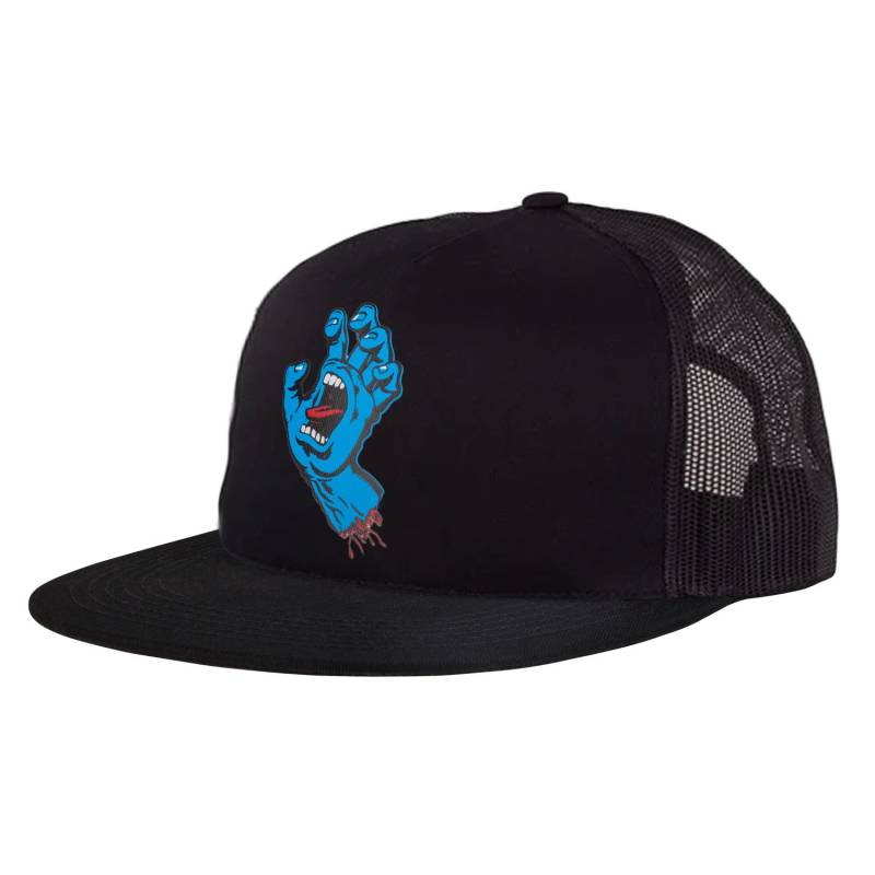 Santa Cruz Baseball Cap »CLASSIC HAND MESH BACK« von Santa Cruz