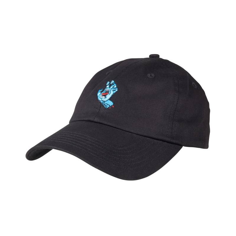 Santa Cruz Baseball Cap »SCREAMING MINI HAND CAP« von Santa Cruz