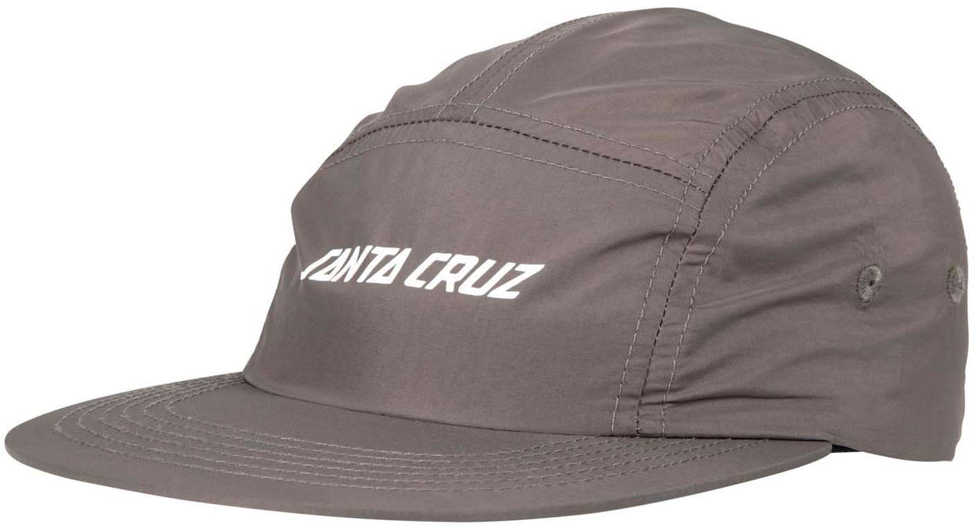 Santa Cruz Baseball Cap »STRIP CAMP CAP« Santa Cruz Baseball Cap »STRIP CAMP CAP« von Santa Cruz