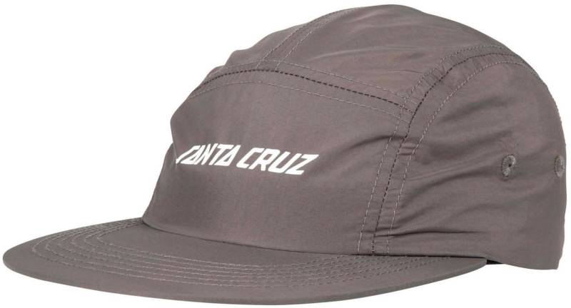 Santa Cruz Baseball Cap »STRIP CAMP CAP« von Santa Cruz