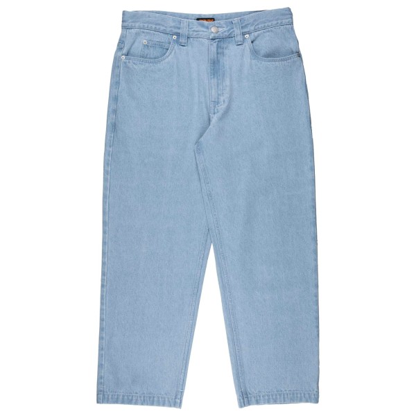 Santa Cruz - Big Pants - Jeans Gr 28 blau Santa Cruz - Big Pants - Jeans Gr 28 blau von Santa Cruz