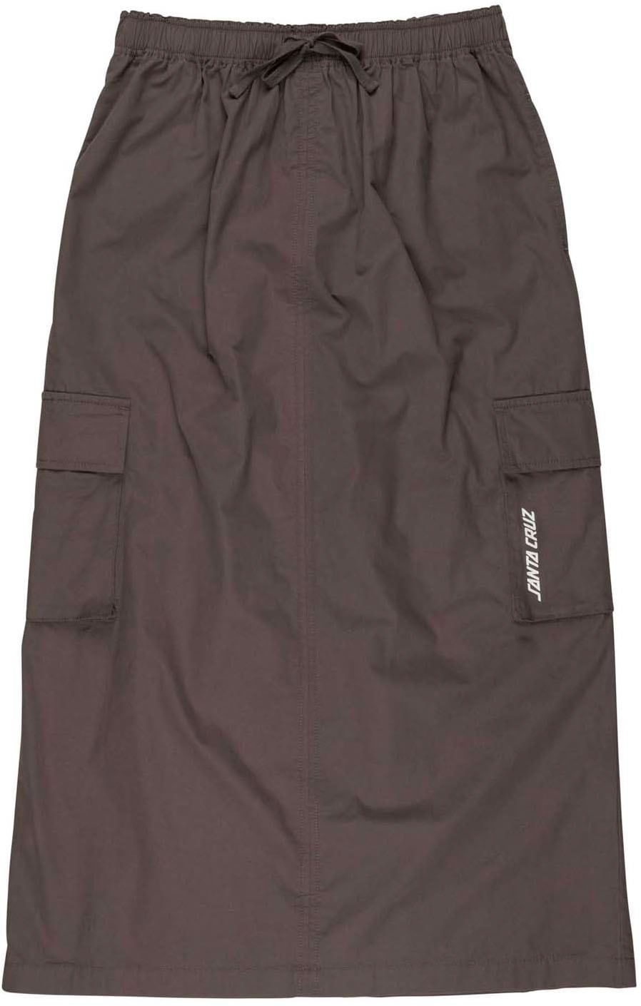 Santa Cruz Cargorock »STRIP CARGO SKIRT«, (1 tlg.) von Santa Cruz