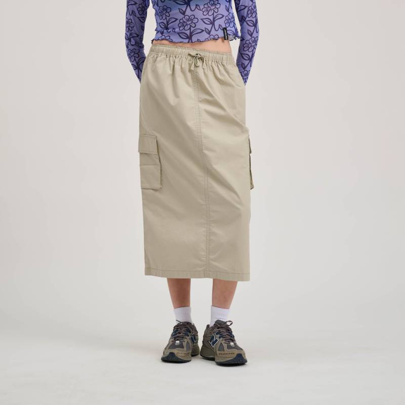 Santa Cruz Cargorock »STRIP CARGO SKIRT«, (1 tlg.) von Santa Cruz