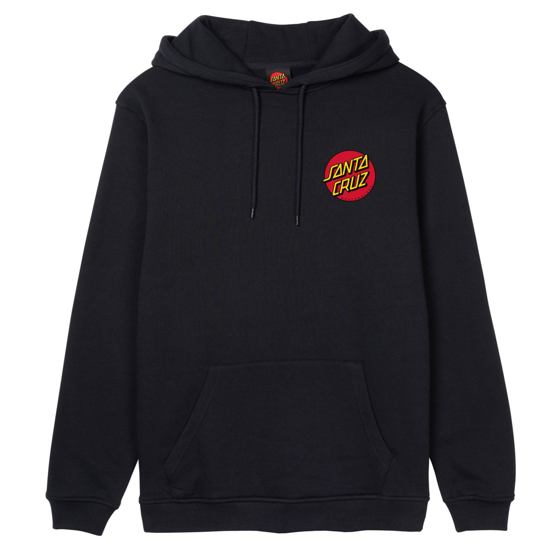Santa Cruz Kapuzensweatshirt »CLASSIC DOT CHEST HOOD« Santa Cruz Kapuzensweatshirt »CLASSIC DOT CHEST HOOD« von Santa Cruz