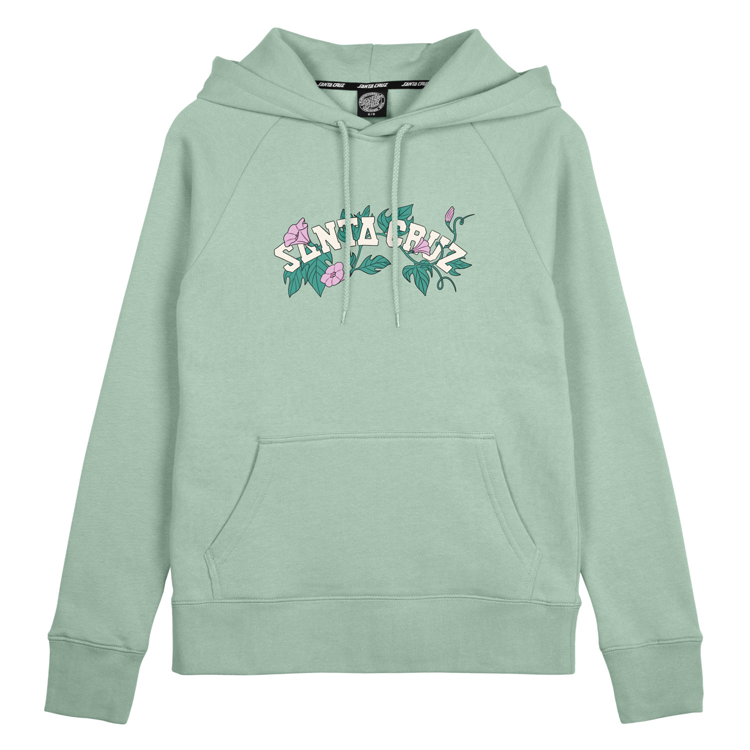Santa Cruz Kapuzensweatshirt »CLUSTER STRIP HOOD« Santa Cruz Kapuzensweatshirt »CLUSTER STRIP HOOD« von Santa Cruz