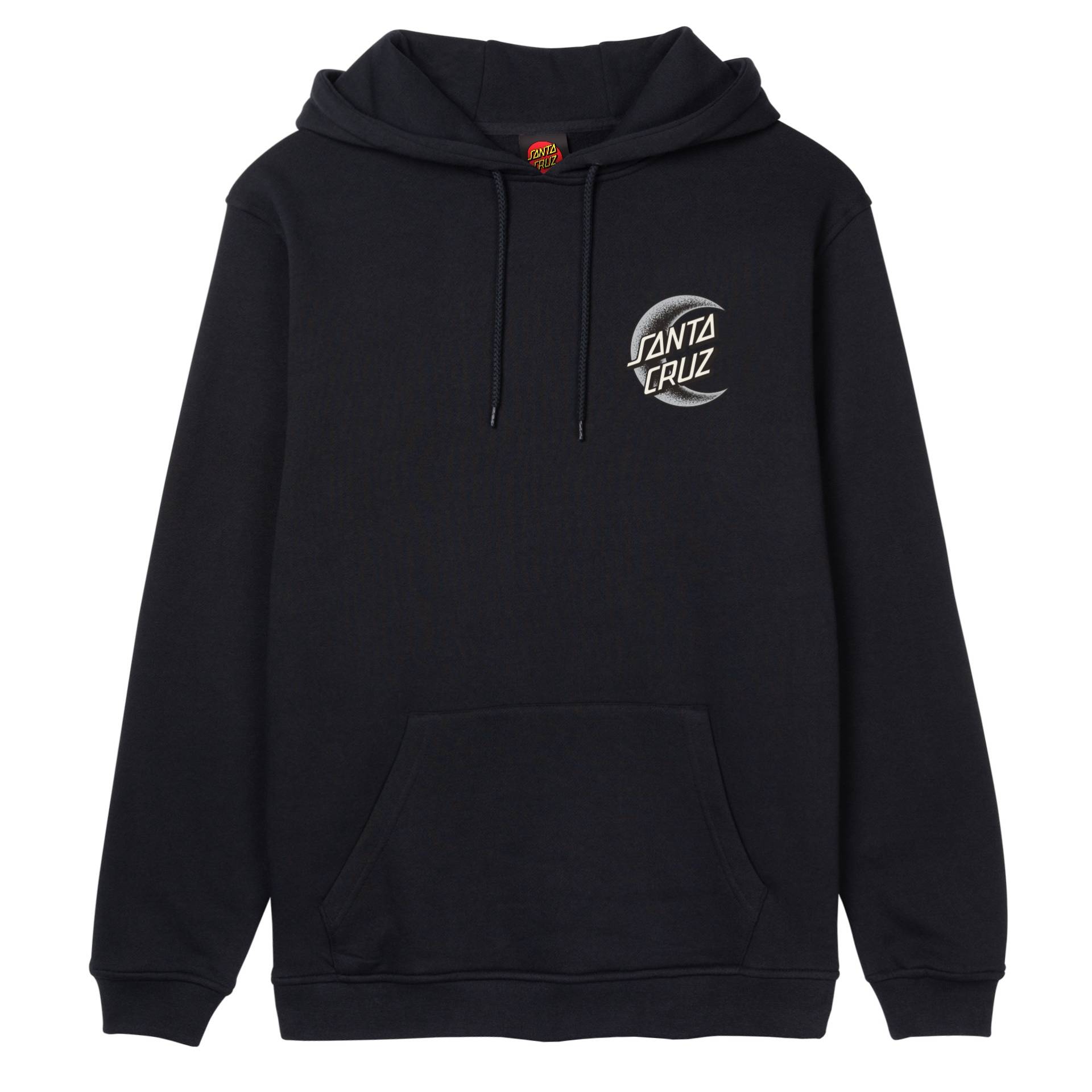 Santa Cruz Kapuzensweatshirt »CRESCENT BONE HAND HOOD« Santa Cruz Kapuzensweatshirt »CRESCENT BONE HAND HOOD« von Santa Cruz