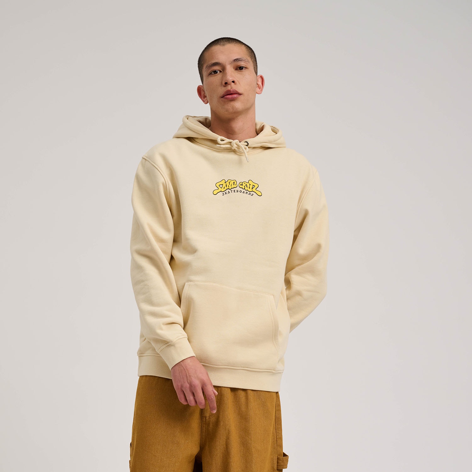 Santa Cruz Kapuzensweatshirt »WINKOWSKI 8BALLER TRIP HOOD« Santa Cruz Kapuzensweatshirt »WINKOWSKI 8BALLER TRIP HOOD« von Santa Cruz