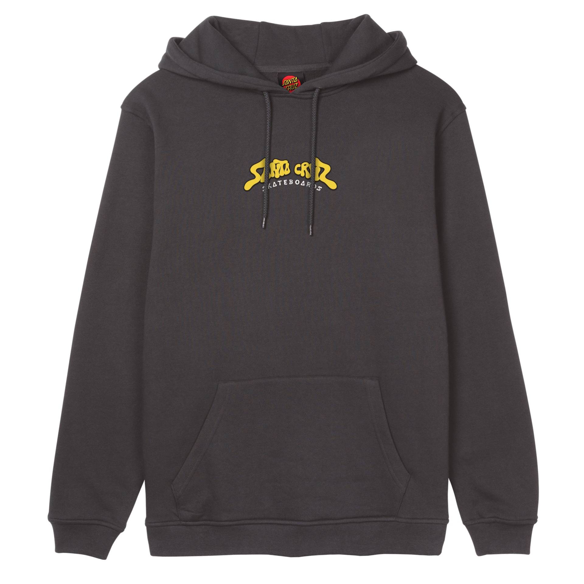 Santa Cruz Kapuzensweatshirt »WINKOWSKI 8BALLER TRIP HOOD« Santa Cruz Kapuzensweatshirt »WINKOWSKI 8BALLER TRIP HOOD« von Santa Cruz