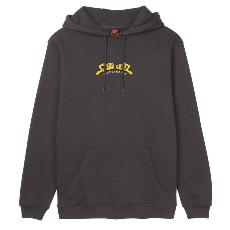 Santa Cruz Kapuzensweatshirt »WINKOWSKI 8BALLER TRIP HOOD« von Santa Cruz