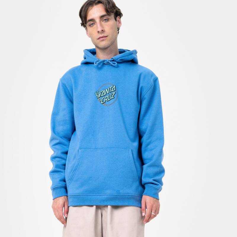 Santa Cruz Kapuzensweatshirt »WINKOWSKI DOPE PLANET 2 CENTRE HOOD«, (1 tlg.) von Santa Cruz