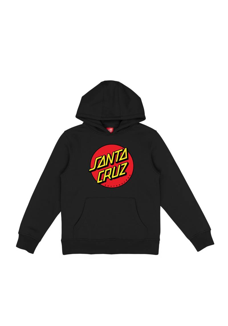 Santa Cruz Kapuzensweatshirt »YOUTH CLASSIC DOT HOOD« von Santa Cruz