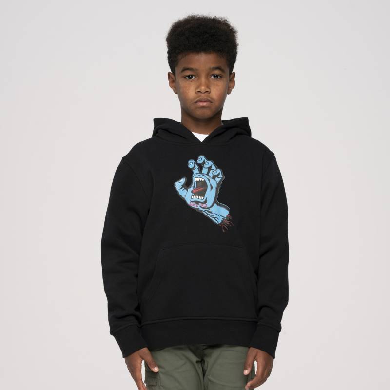 Santa Cruz Kapuzensweatshirt »YOUTH SCREAMING HAND HOOD« von Santa Cruz