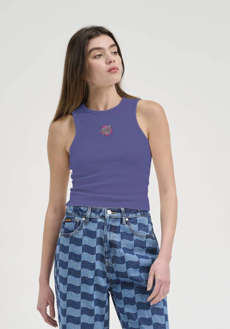 Santa Cruz Ripptanktop »OTHER DOT EMB TANK«, (1 tlg.) von Santa Cruz