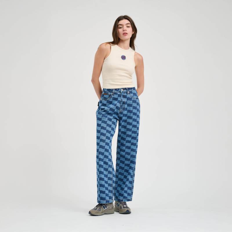 Santa Cruz Ripptanktop »OTHER DOT EMB TANK«, (1 tlg.) von Santa Cruz