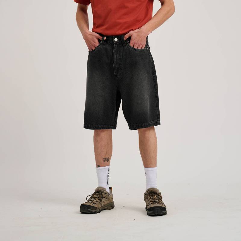 Santa Cruz Shorts »BIG SHORTS« von Santa Cruz