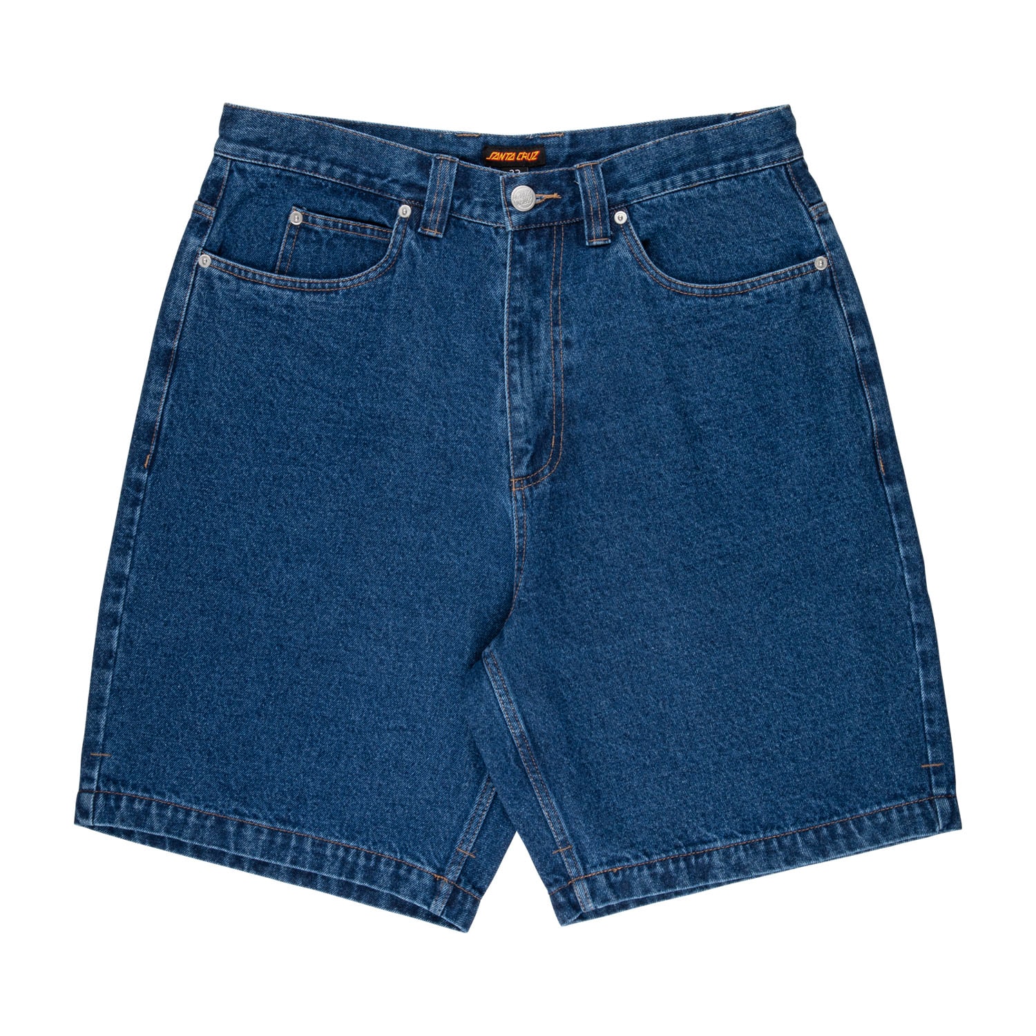 Santa Cruz Shorts »BIG SHORTS« von Santa Cruz