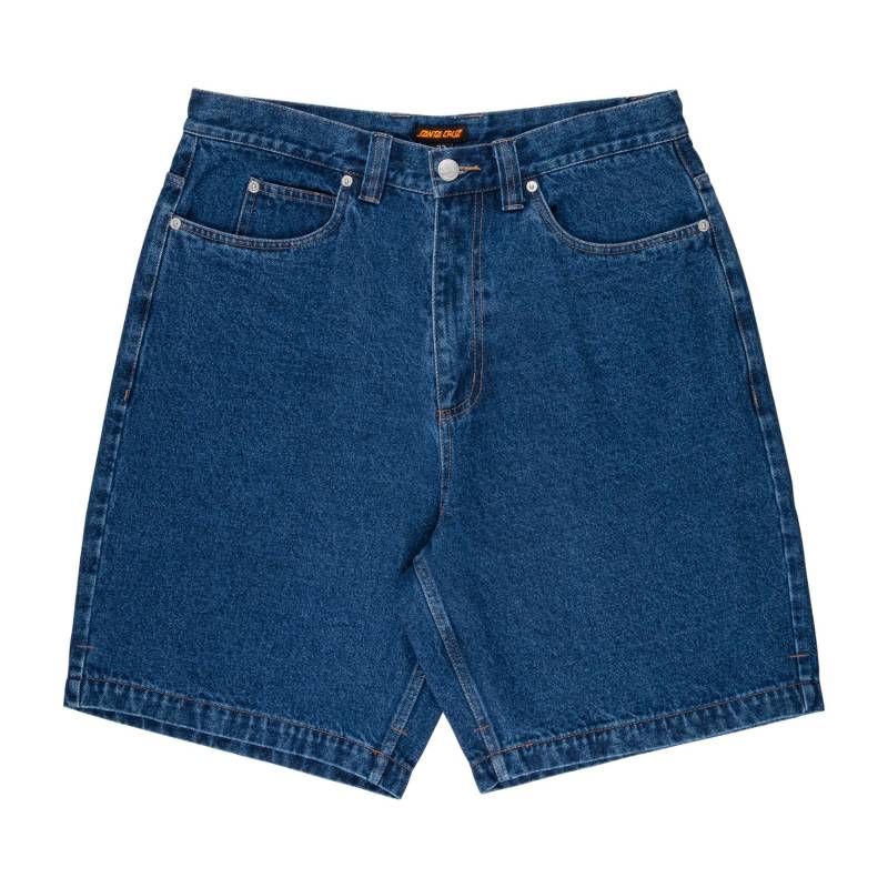 Santa Cruz Shorts »BIG SHORTS« von Santa Cruz