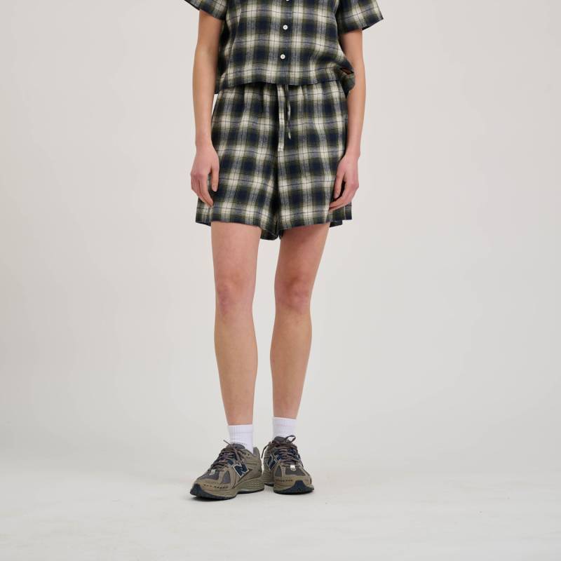 Santa Cruz Shorts »CLASSIC CHECK SHORTS« von Santa Cruz
